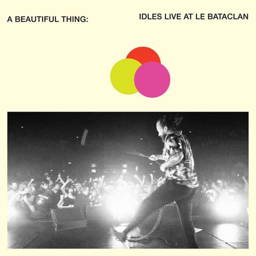 A Beautiful Thing: Live At Le Bataclan