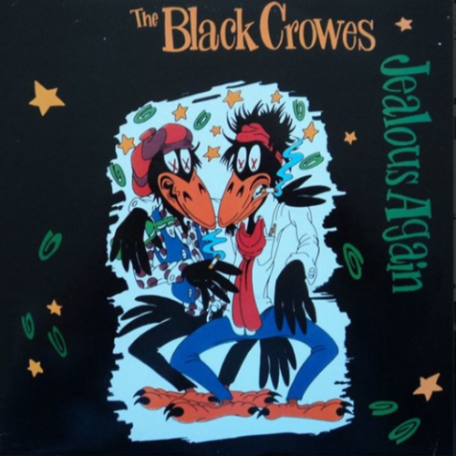 Black Crowes RSD