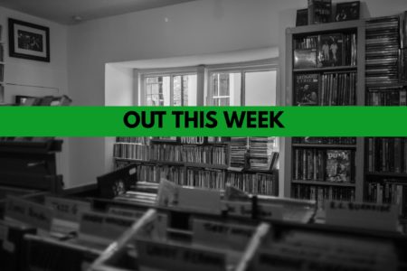 Out This Week – 28th January