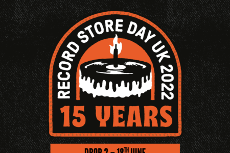 Record Store Day ’22 – DROP 2