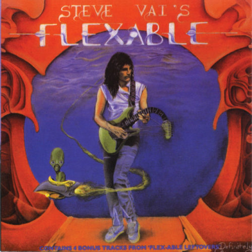 Flexable (36th Anniversary Edition)
