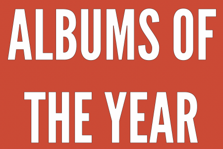 Albums Of The Year 2023