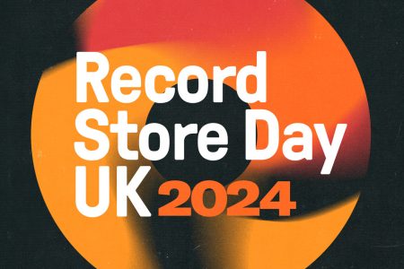 Record Store Day List 2024