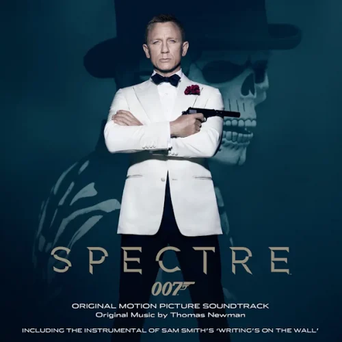 Spectre (007)