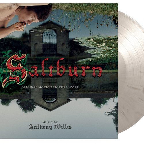 Saltburn - Original Soundtrack