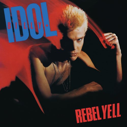 Rebel Yell (40th Anniversary