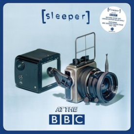 Sleeper - At The BBC