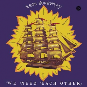 Leos Sunshipp - We Need Each Other